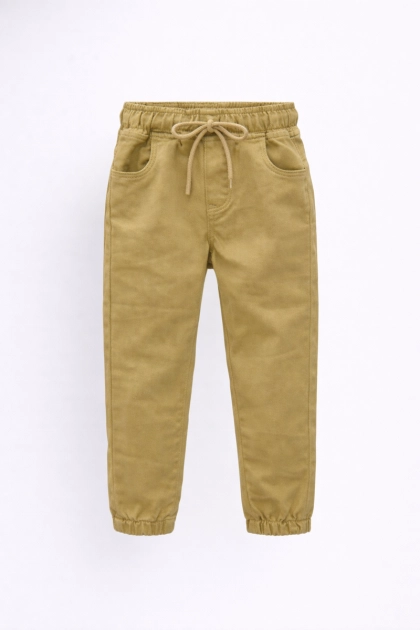 Produto Calça Oznes Jogger Sarja Infantil Masculina