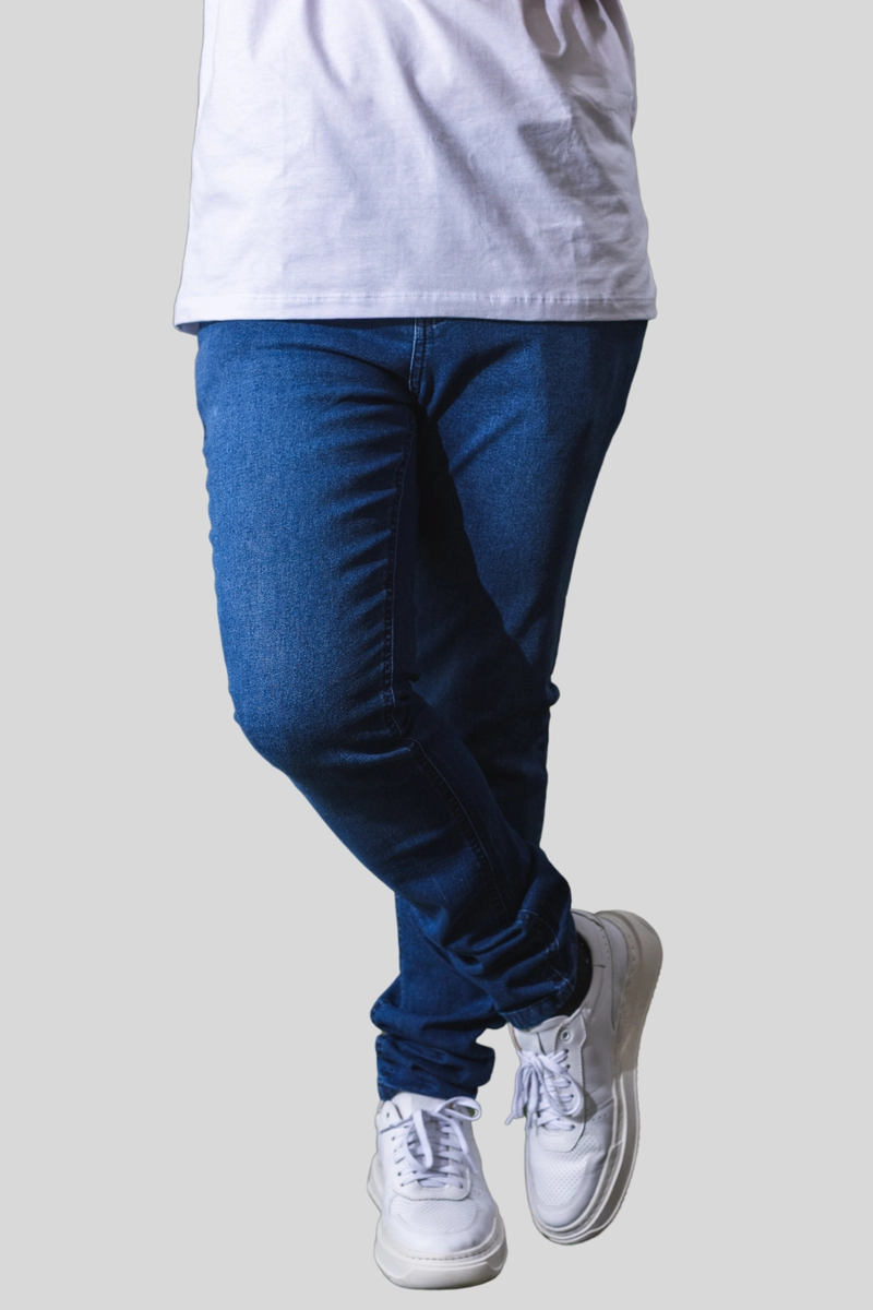 Calça Pitt Skinny Masculina Jeans Produto Calça Pitt Skinny Masculina Jeans