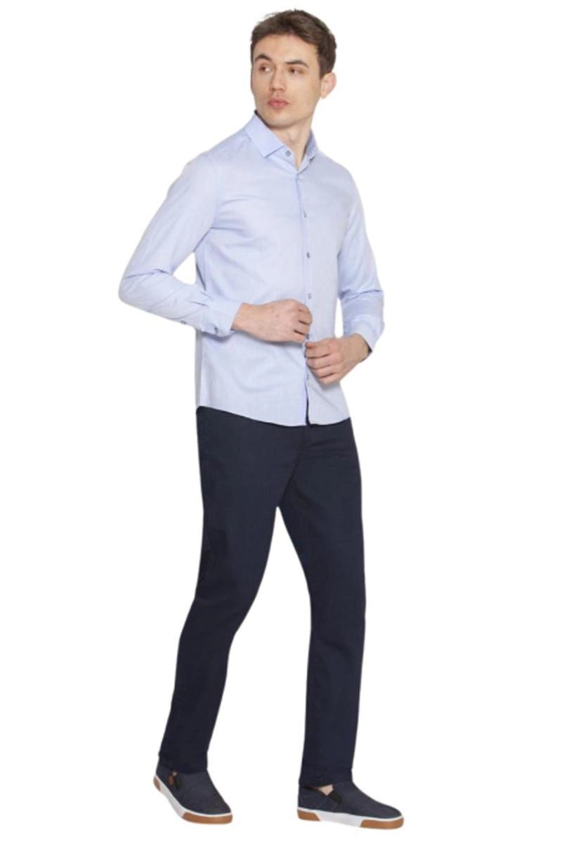 Calça Pitt Slim Fit Masculina