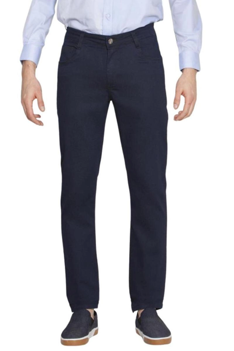 Calça Pitt Slim Fit Masculina