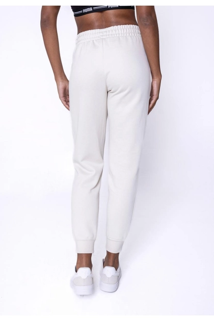 Calça Puma Moletom Feminina Alpine Snow Produto Calça Puma Moletom Feminina Alpine Snow