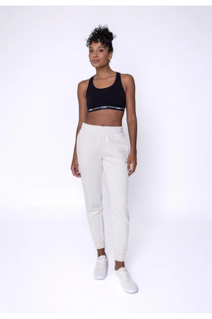 Produto - Calça Puma Moletom Feminina Alpine Snow