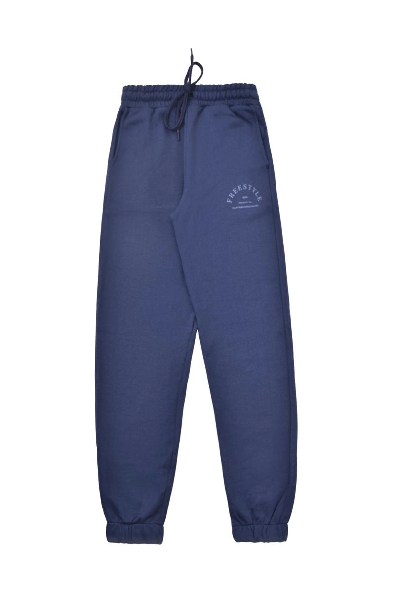 Calça Sba Moletom Juvenil