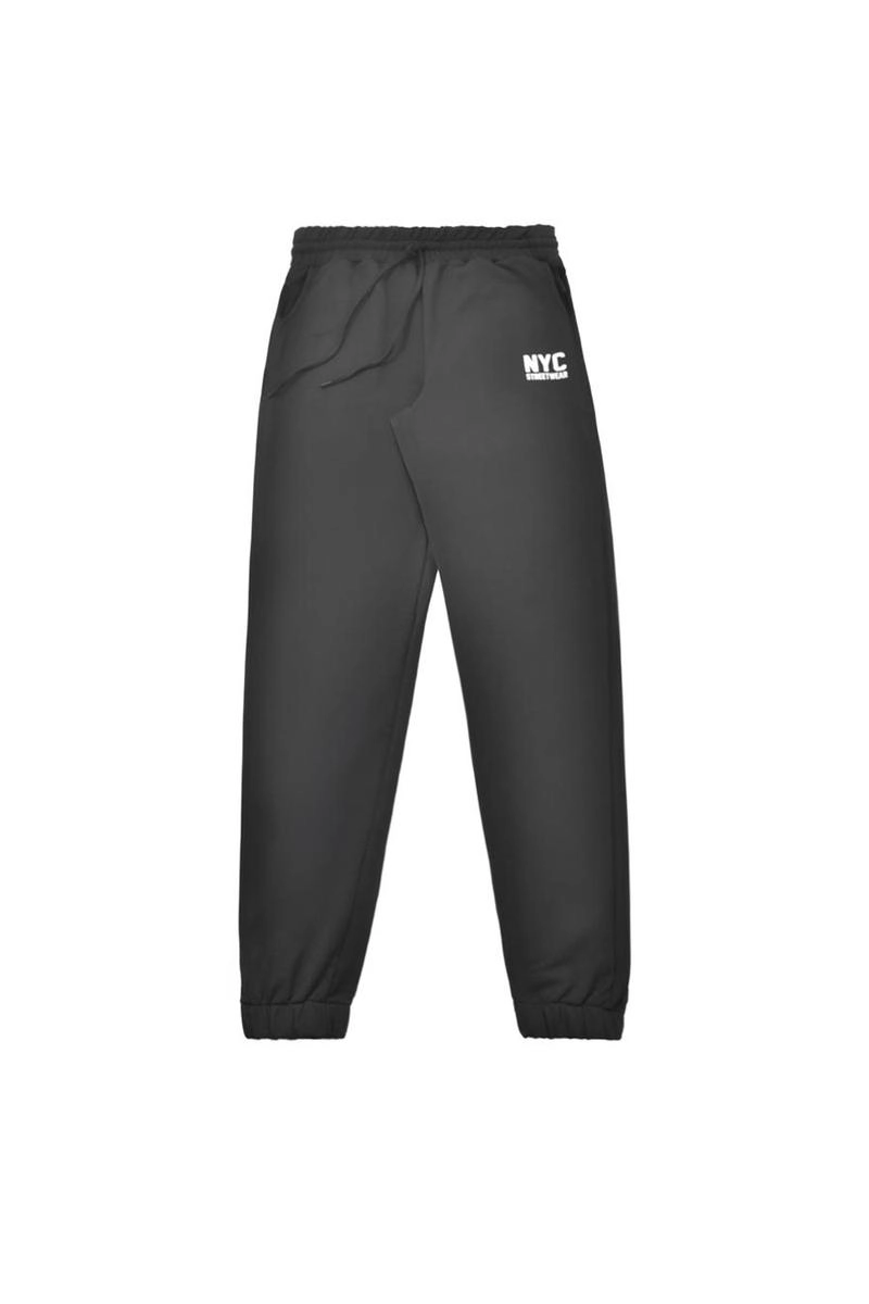 Calça SBA Moletom Masculina