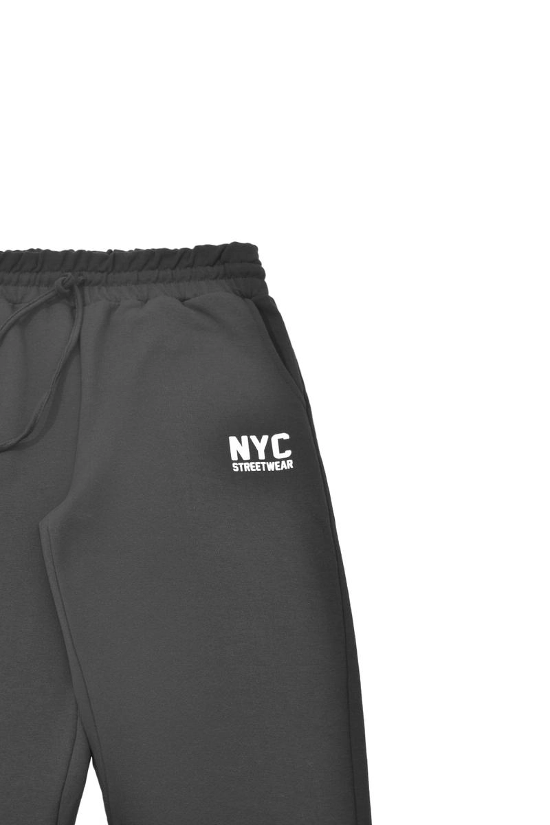 Calça SBA Moletom Masculina