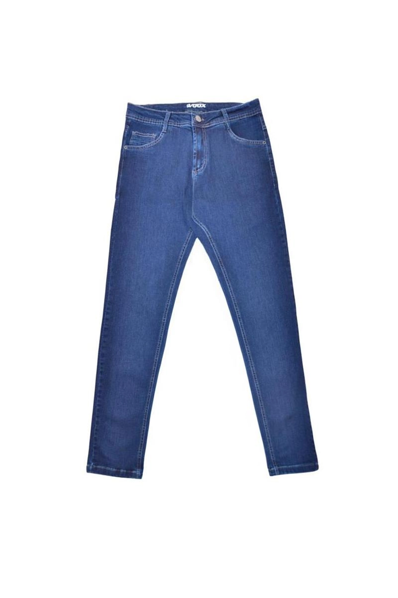 Calça Voox Skinny Premium Masculina