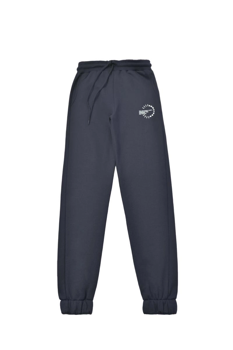 Calça Yellowl Moletom Juvenil Masculina
