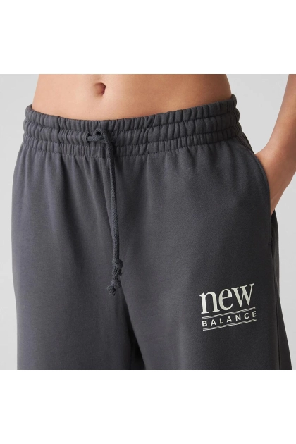 Produto Calça Feminina Wide Leg New Balance