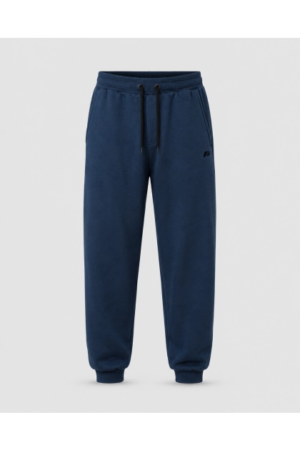 Calça Masculina Moletom com punho básico Freesurf Produto Calça Masculina Moletom com punho básico Freesurf