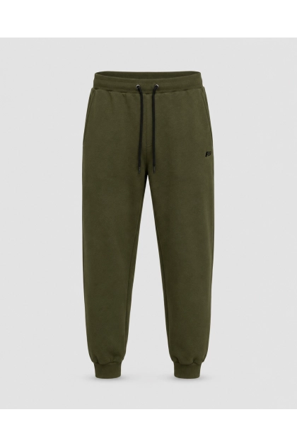 Calça Masculina Moletom com punho básico Freesurf Produto Calça Masculina Moletom com punho básico Freesurf