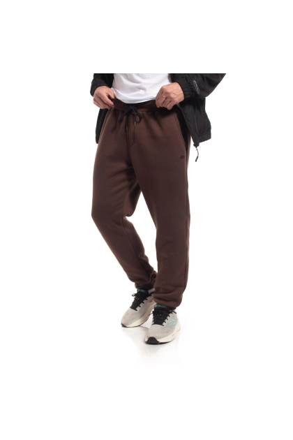 Calça Masculina Moletom com punho básico Freesurf Produto Calça Masculina Moletom com punho básico Freesurf