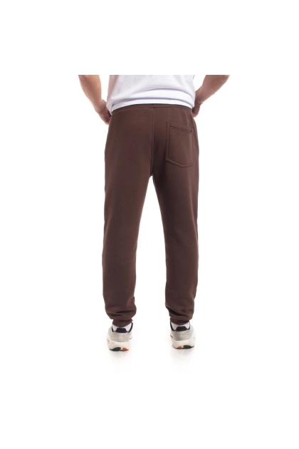 Calça Masculina Moletom com punho básico Freesurf Produto Calça Masculina Moletom com punho básico Freesurf