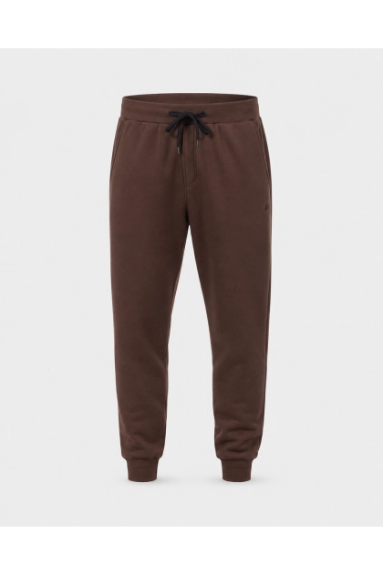 Calça Masculina Moletom com punho básico Freesurf Produto Calça Masculina Moletom com punho básico Freesurf