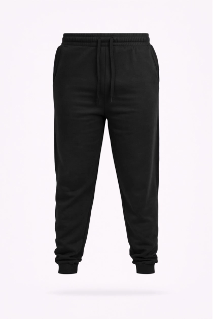 Calça De Moletom Cordão Polo Brasil Masculina Plus Size Preta Produto Calça De Moletom Cordão Polo Brasil Masculina Plus Size Preta