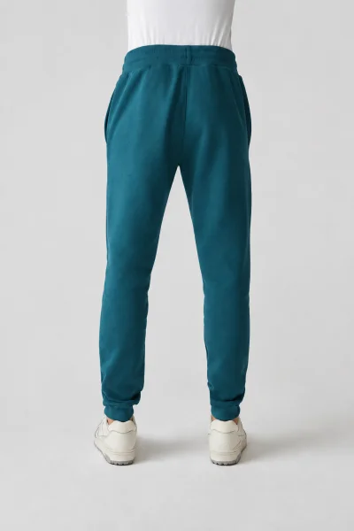 Calça De Moletom Punho New Balance Produto Calça De Moletom Punho New Balance