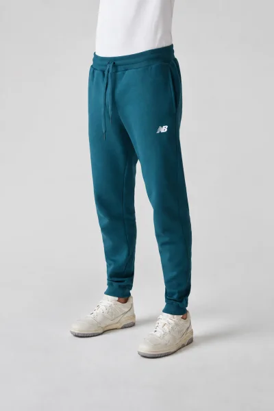 Calça De Moletom Punho New Balance Produto Calça De Moletom Punho New Balance