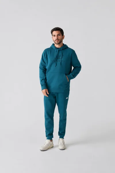 Calça De Moletom Punho New Balance Produto Calça De Moletom Punho New Balance