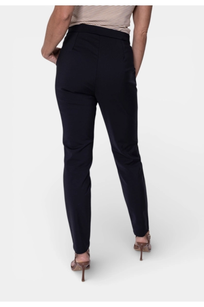 Calça Gabip Alfaiataria Feminina Preta Produto Calça Gabip Alfaiataria Feminina Preta