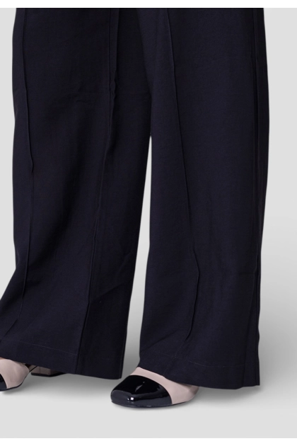 Calça Gabip Alfaiataria Feminina Preta Produto Calça Gabip Alfaiataria Feminina Preta
