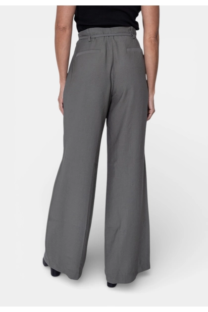 Calça Gabip Alfaiataria Feminina Verde Produto Calça Gabip Alfaiataria Feminina Verde