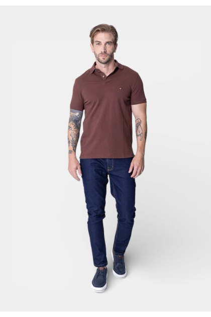 Produto - Calça Jeans Lee Skinny Malone Masculina 
