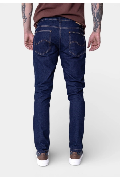 Calça Jeans Lee Skinny Malone Masculina Produto Calça Jeans Lee Skinny Malone Masculina