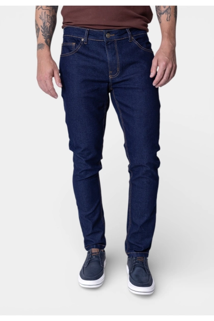 Calça Jeans Lee Skinny Malone Masculina Produto Calça Jeans Lee Skinny Malone Masculina