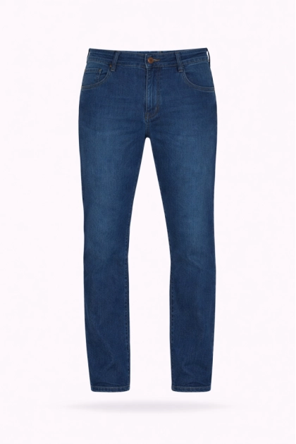 Calça Jeans Pitt New Basic Masculina Jeans Produto Calça Jeans Pitt New Basic Masculina Jeans
