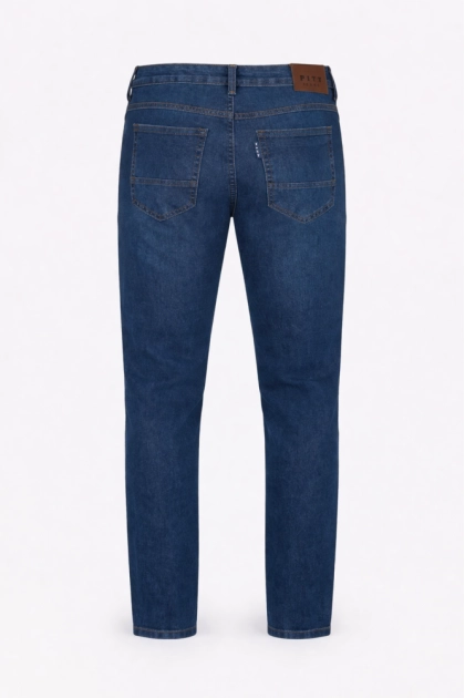 Calça Jeans Pitt New Basic Masculina Jeans Produto Calça Jeans Pitt New Basic Masculina Jeans