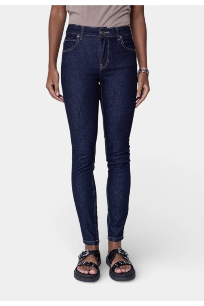 Calça Lee Scarlet Skinny Feminina Jeans Produto Calça Lee Scarlet Skinny Feminina Jeans