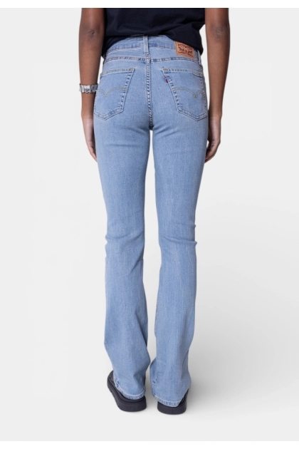 Calça Levis Bootcut Feminina Produto Calça Levis Bootcut Feminina