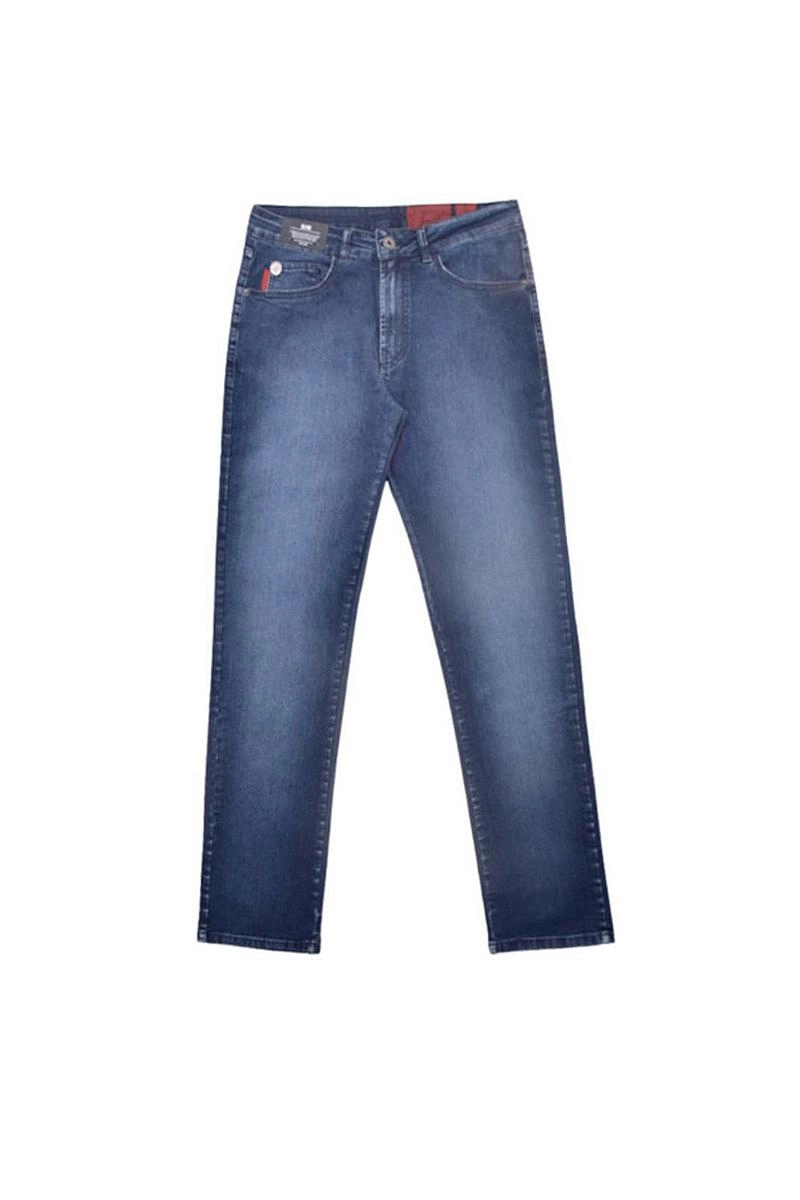 Calça Ellus Jeans Slim Masculina