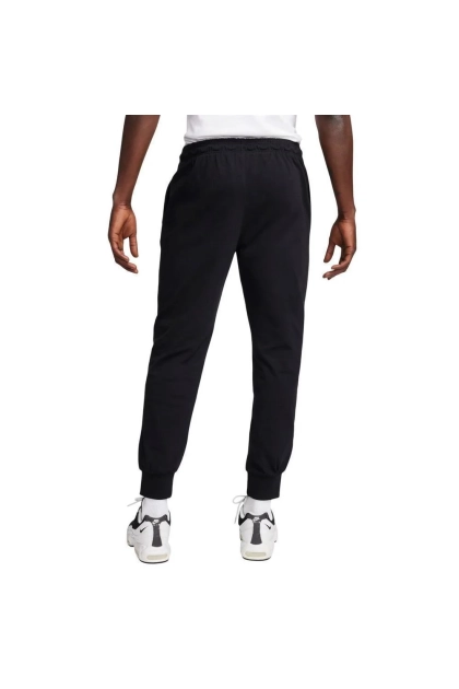 Calça Nike Moletom Club Knit Masculina Preto Produto Calça Nike Moletom Club Knit Masculina Preto