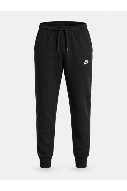 Calça Nike Moletom Club Knit Masculina Preto Produto Calça Nike Moletom Club Knit Masculina Preto