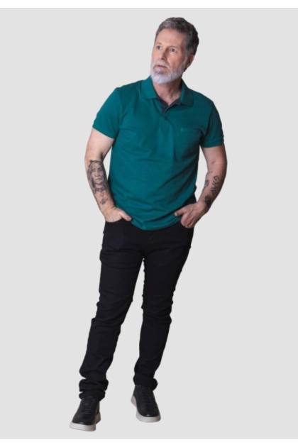 Calça Pitt Sarja Skinny B Red Masculino Preto Produto Calça Pitt Sarja Skinny B Red Masculino Preto