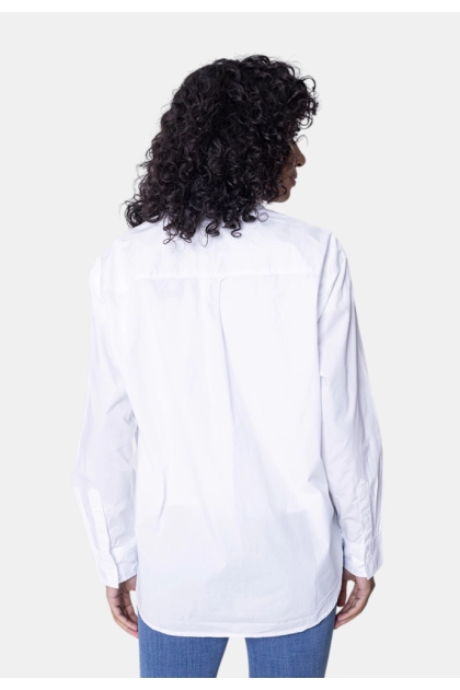 Camisa Levis Manga Longa Feminina Branca Produto Camisa Levis Manga Longa Feminina Branca