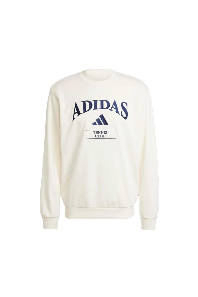 Camiseta Adidas Heritage Graphic Crew Masculina