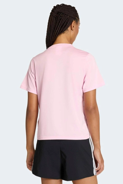 Camiseta Adidas Manga Curta Feminina Produto Camiseta Adidas Manga Curta Feminina