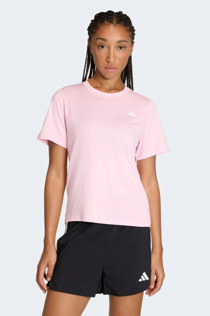 Produto - Camiseta Adidas Manga Curta Feminina 