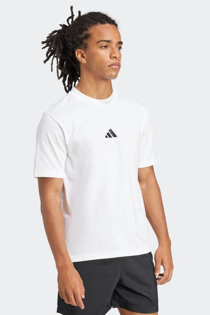 Camiseta Adidas Manga Curta Masculina Produto Camiseta Adidas Manga Curta Masculina