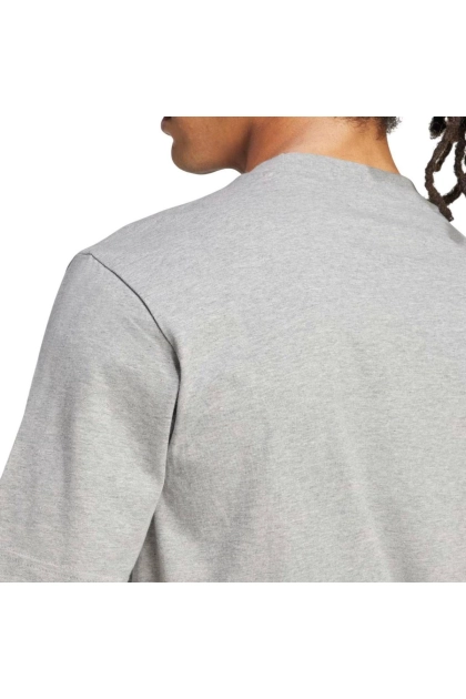 Produto Camiseta Adidas Manga Curta Masculina 