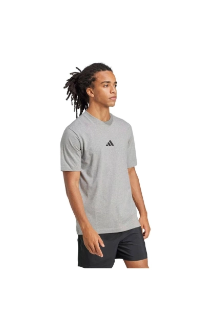 Produto Camiseta Adidas Manga Curta Masculina 