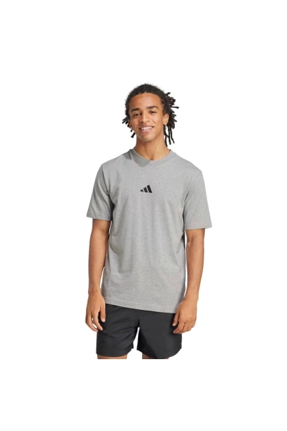 Produto Camiseta Adidas Manga Curta Masculina 