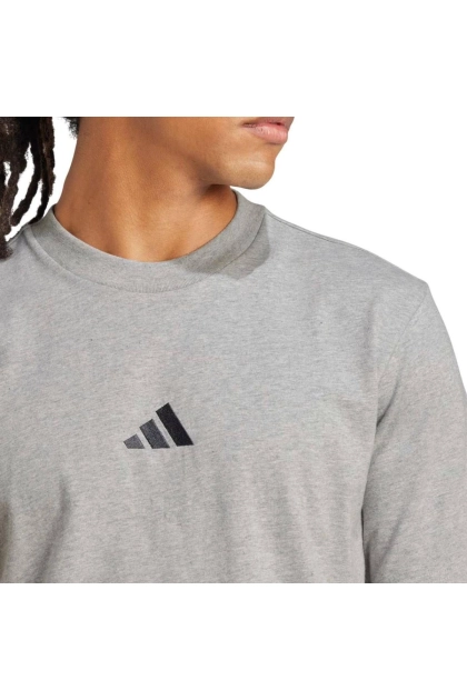 Produto Camiseta Adidas Manga Curta Masculina 