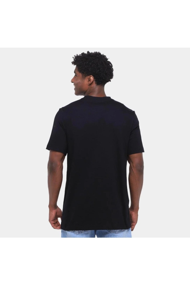 Camiseta Converse Manga Curta Unissex Produto Camiseta Converse Manga Curta Unissex