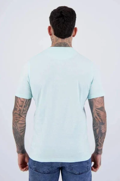 Produto Camiseta Fila Dolce Vita Azul