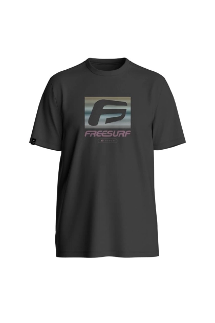 Produto - Camiseta FreeSurf Manga Curta Estampado