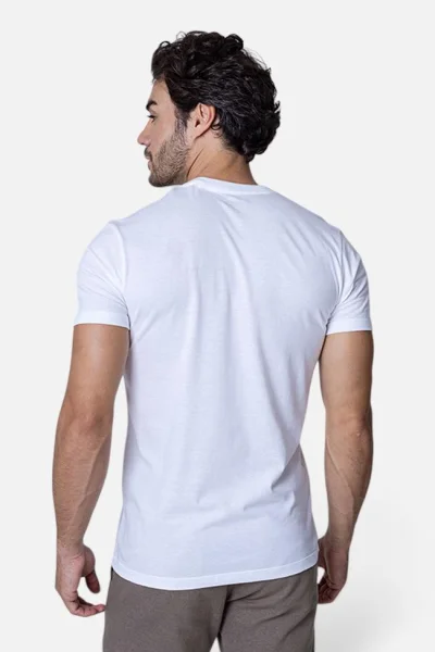 Camiseta Levis Básica Masculina Produto Camiseta Levis Básica Masculina