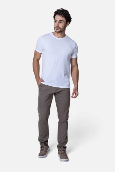 Camiseta Levis Básica Masculina Produto Camiseta Levis Básica Masculina