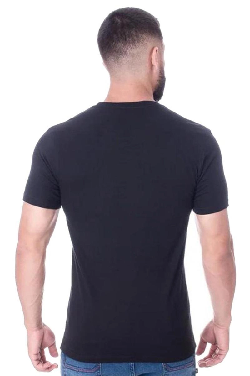 Camiseta Levis Slim Masculina